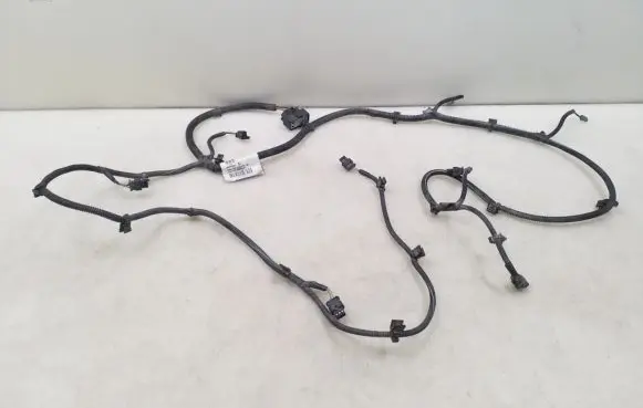 Volvo V40 Parking sensor (PDC) wiring loom 31327377