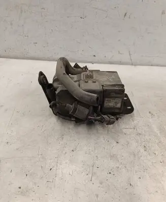Mazda 6 Auxiliary pre-heater (Webasto) 9006156C 000002031232 200720082