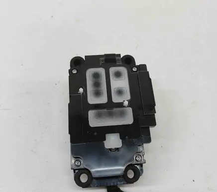Nissan Ariya A set of switches 283955MR3A