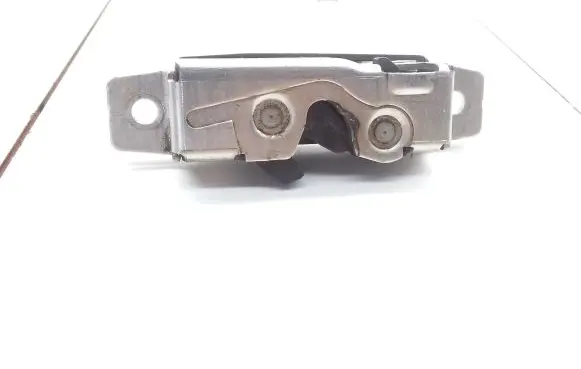 Mercedes-Benz Sprinter W906 Sliding door lock A9067300435 ZGS010