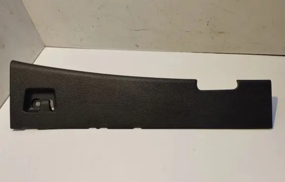 Volvo XC70 Trunk/boot side trim panel