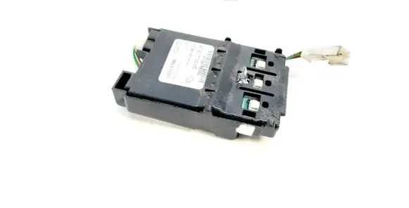 BMW X5 E53 Other control units/modules 6919879