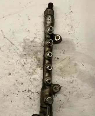 Mazda CX-5 Fuel main line pipe A502003Q