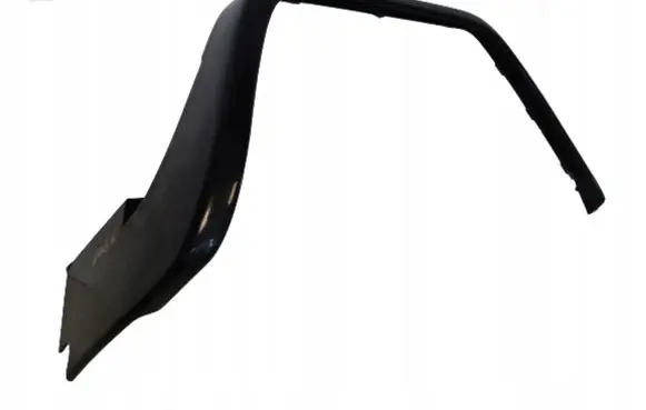Mercedes-Benz G W463 2nd Gen Front arch trim A4638804806