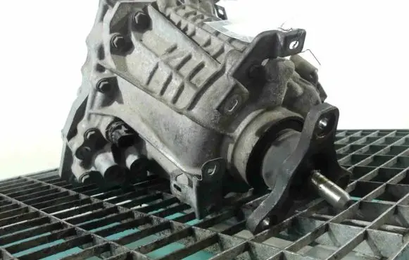 Infiniti FX Gearbox transfer box case 1BU0A IMPRK1233796