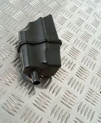 Nissan Murano Z51 Breather hose/pipe 