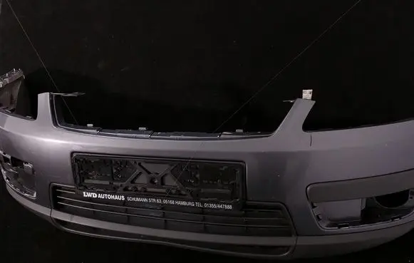 Ford Focus C-MAX Front bumper 