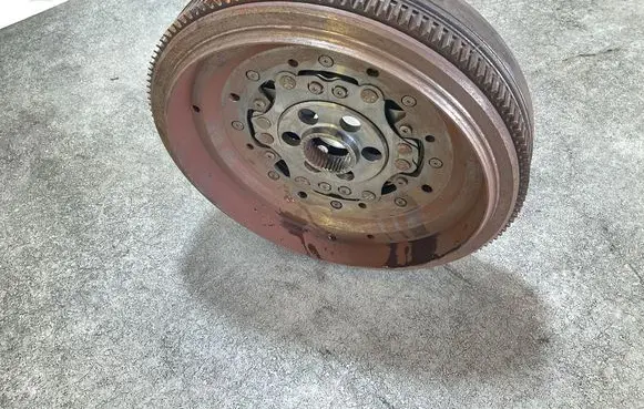 Flywheel
