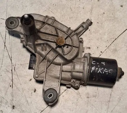 Citroen C4 Grand Picasso Wiper motor 53630347