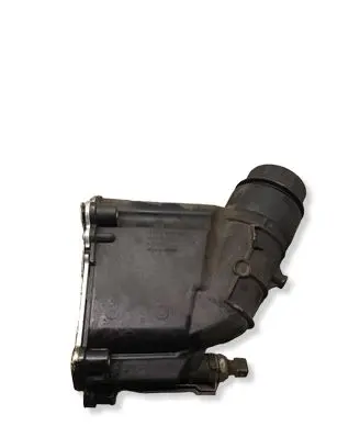 BMW 1 E81 E87 Oil filter mounting bracket 7807799