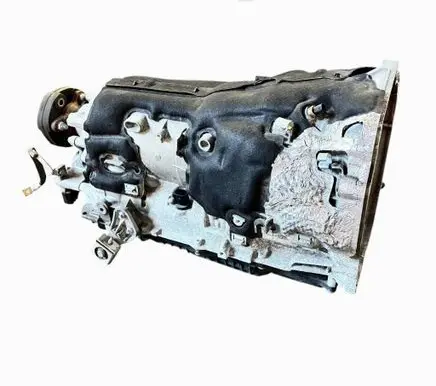 BMW 5 G30 G31 G38 Automatic gearbox GA8P75H 24009456607 9456607