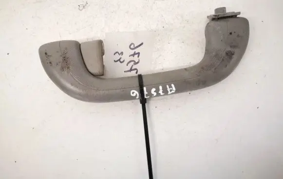 Hyundai Santa Fe Rear interior roof grab handle 853422b100 85342-2b100