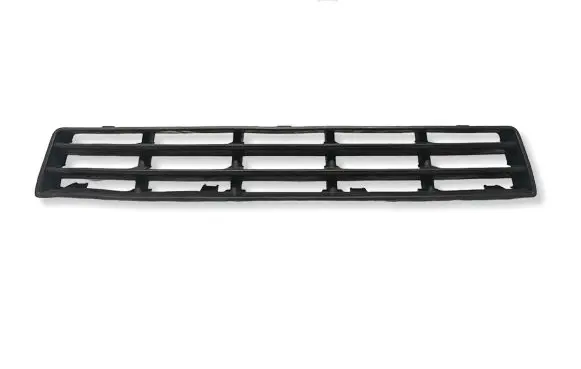 Volkswagen Golf IV Front bumper lower grill 1J0853677A