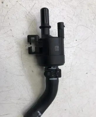 Electric auxiliary coolant/water pump