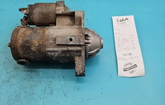 Jeep Cherokee III KJ Starter motor 56044735AB IMPRK1413454
