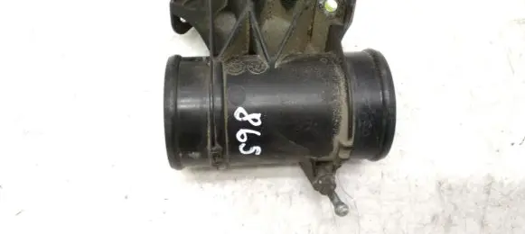 Suzuki SX4 S-Cross Air intake hose/pipe 1376764R00