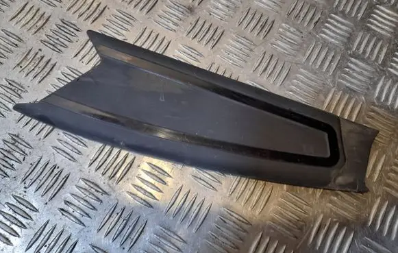 Audi A7 S7 4G Other trunk/boot trim element 4G0827685A