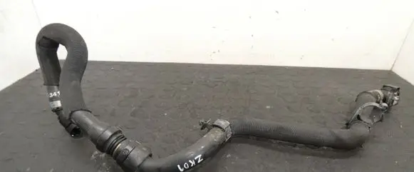 Opel Mokka B Engine coolant pipe/hose X632149 ZK01