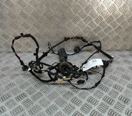 Mini Cooper Countryman R60 Front door wiring loom 9497856 9497854