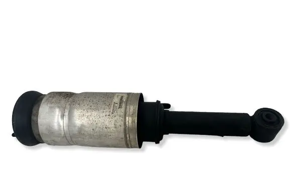 Land Rover Discovery 3 - LR3 Air suspension front shock absorber 22214641
