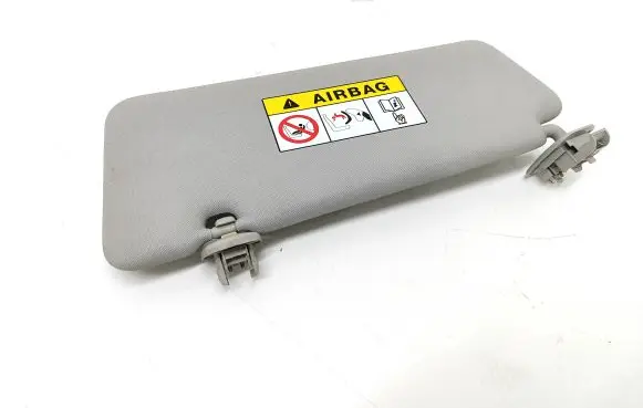 Renault Laguna III Sun visor