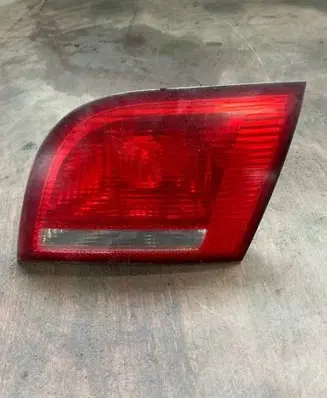 Audi A3 S3 8P Tailgate rear/tail lights 03777