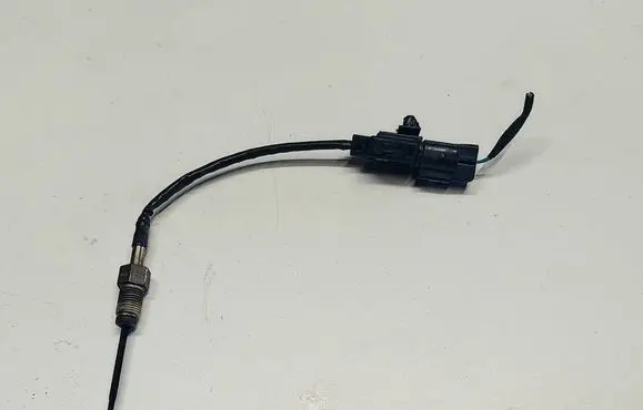 Hyundai i30 Exhaust gas pressure sensor 33648426988