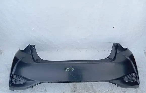 Toyota Yaris Rear bumper 521590D480 TS097