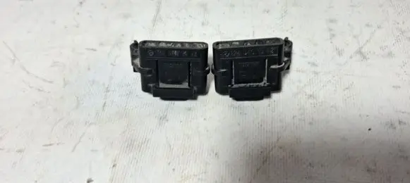 Mercedes-Benz SLK R170 ABS module connector plug 1245461443 1245461543