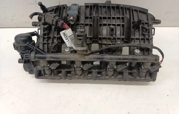 Volkswagen Arteon Intake manifold 06L971627M 06L133201DM