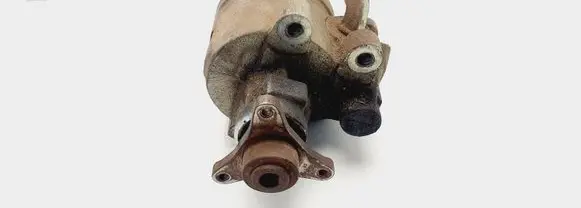 Renault Laguna I Power steering pump 7700415198 26058572 7700417308