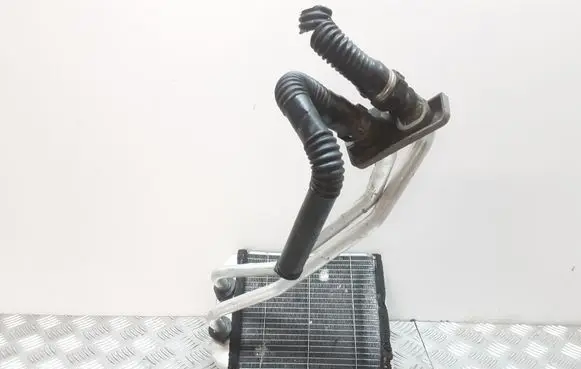 Renault Espace - Grand espace IV Heater blower radiator 52492439
