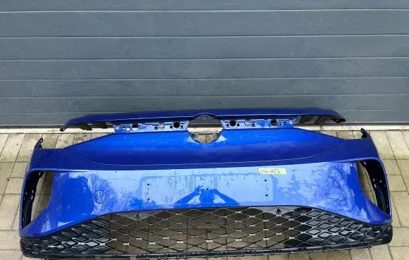 Volkswagen ID.5 Front bumper