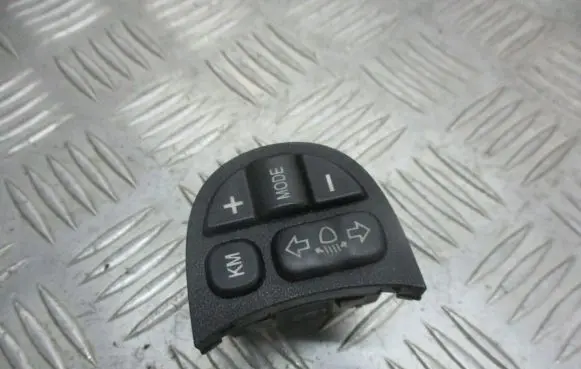 Alfa Romeo 147 Multifunctional control switch/knob 735262023