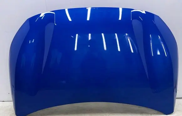 Peugeot 208 II Engine bonnet/hood 19R