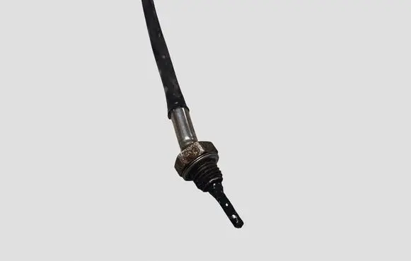 BMW 3 F30 F35 F31 Exhaust gas temperature sensor 780417704