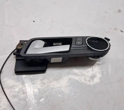 Volkswagen Phaeton Rear door speaker 3D4839113E 3D0837617D 3D0839617D