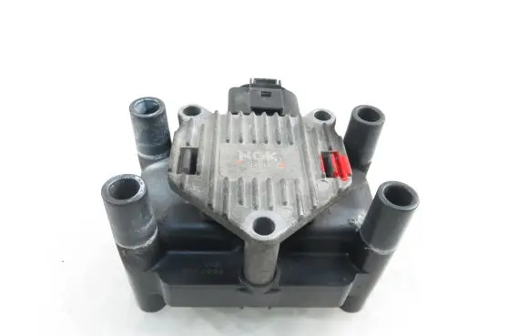 Seat Cordoba (6K) High voltage ignition coil U2003