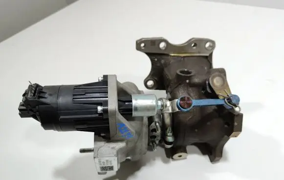 Honda CR-V Turbo 49373-07013