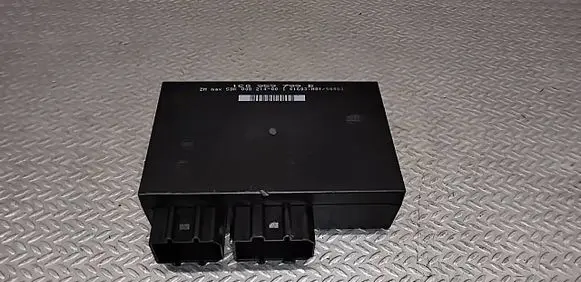 Volkswagen PASSAT B5.5 Comfort/convenience module 1C0959799B 5DK00821400