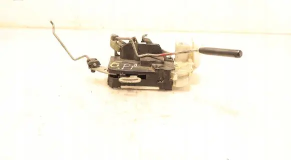 Lancia Lybra Front door lock 