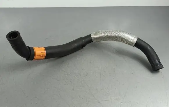 SsangYong Musso Engine coolant pipe/hose 6941036000