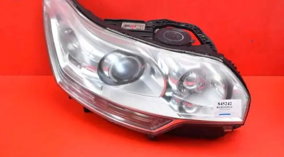 Citroen C5 Headlight/headlamp 9689037780