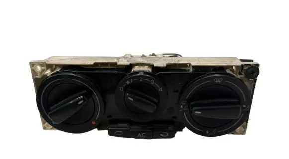 Volkswagen Transporter - Caravelle T4 Climate control unit 7D1820045F 901511570000