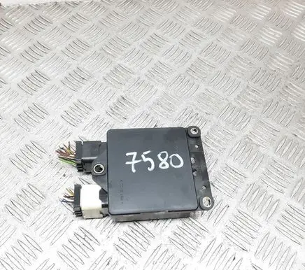 Hyundai Santa Fe Airbag control unit/module 2S6T14B056BP 5WK43030 46031953