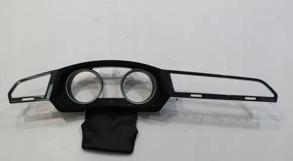 Volkswagen Tiguan Dashboard trim