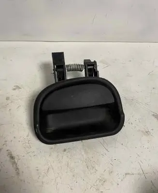 Renault Kangoo I Rear door interior handle 7700303503