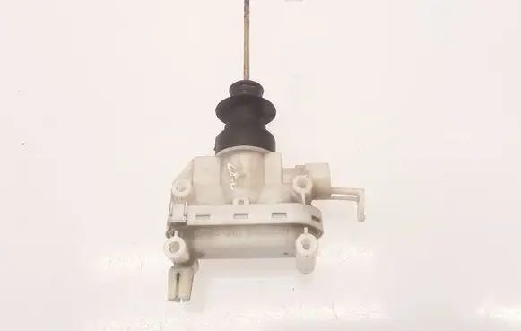 Mercedes-Benz E W124 Central locking vacuum pump 