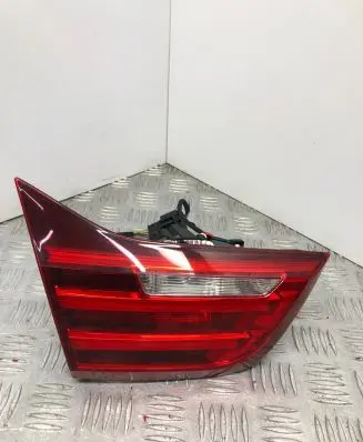 BMW 4 F32 F33 Tailgate rear/tail lights 7296101 618000