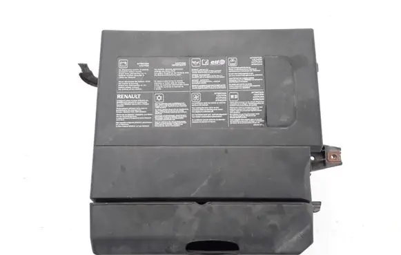 Renault Megane III Battery bracket 244460010R